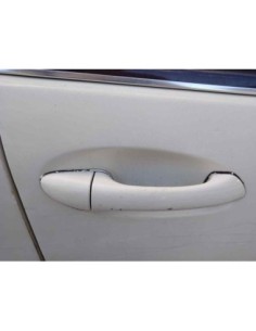 MANETA EXTERIOR DELANTERA DERECHA MERCEDES-BENZ CLASE C...