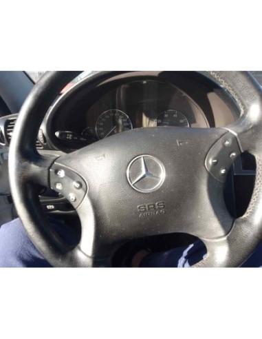 KIT AIRBAG MERCEDES-BENZ CLASE C (BM 203)...