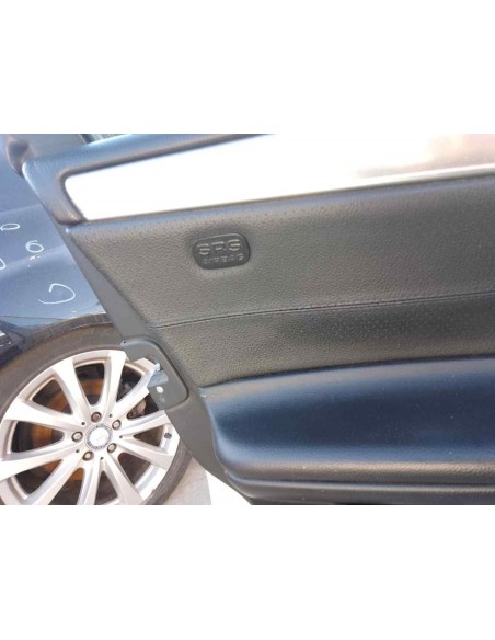 KIT AIRBAG MERCEDES-BENZ CLASE C (BM 203) FAMILIAR - 172146