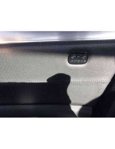 KIT AIRBAG MERCEDES-BENZ CLASE C (BM 203)...