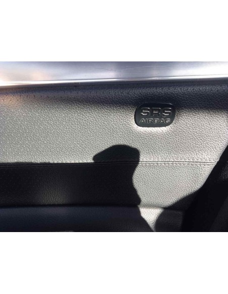 KIT AIRBAG MERCEDES-BENZ CLASE C (BM 203) FAMILIAR - 172146