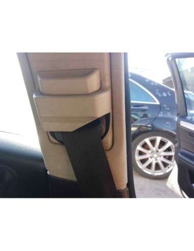 KIT AIRBAG MERCEDES-BENZ CLASE C (BM 203)...