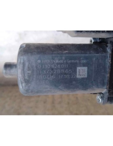 ELEVALUNAS DELANTERO IZQUIERDO PEUGEOT EXPERT...