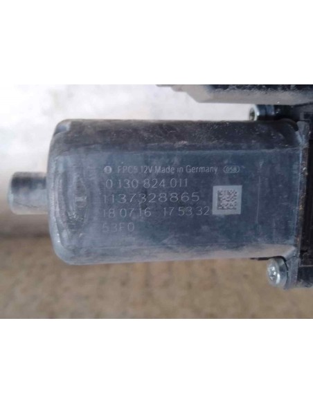 ELEVALUNAS DELANTERO IZQUIERDO PEUGEOT EXPERT FURGÓN - 172165