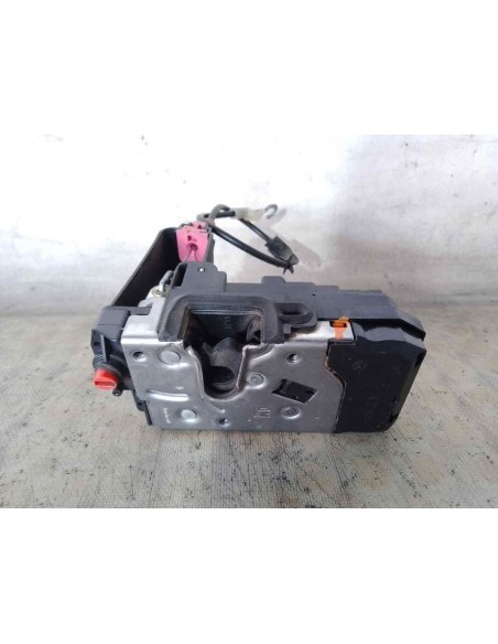 CERRADURA PUERTA TRASERA DERECHA OPEL ASTRA H BERLINA - 172292