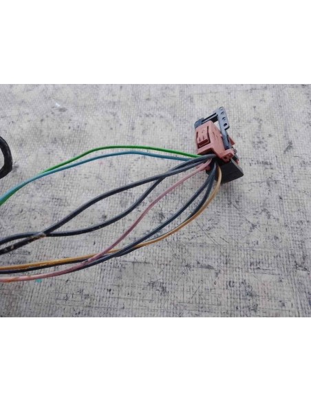 RETROVISOR DERECHO PEUGEOT 607 (S2) - 185083