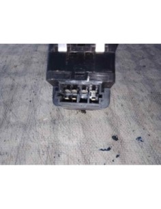 MANDO ELEVALUNAS DELANTERO IZQUIERDO PEUGEOT 206 - 172454 2