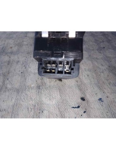 MANDO ELEVALUNAS DELANTERO IZQUIERDO PEUGEOT...