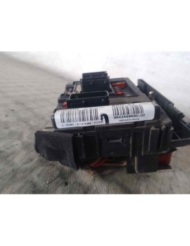 CAJA RELES / FUSIBLES PEUGEOT 206 - 172451
