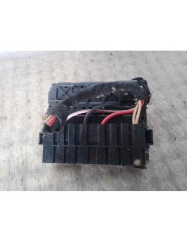 CAJA RELES / FUSIBLES PEUGEOT 206 - 172451