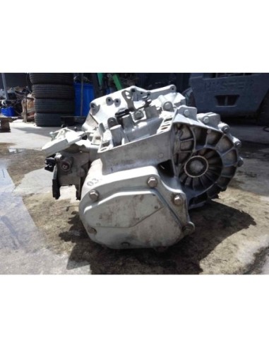 CAJA CAMBIOS PEUGEOT 308 SW - 172511