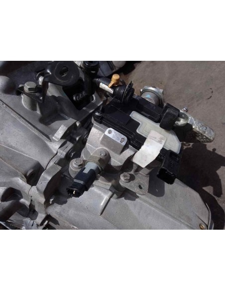 CAJA CAMBIOS PEUGEOT 308 SW - 172511