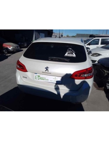 CERRADURA MALETERO / PORTON PEUGEOT 308 SW -...