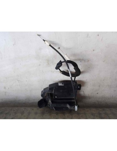 CERRADURA PUERTA DELANTERA DERECHA PEUGEOT 308...