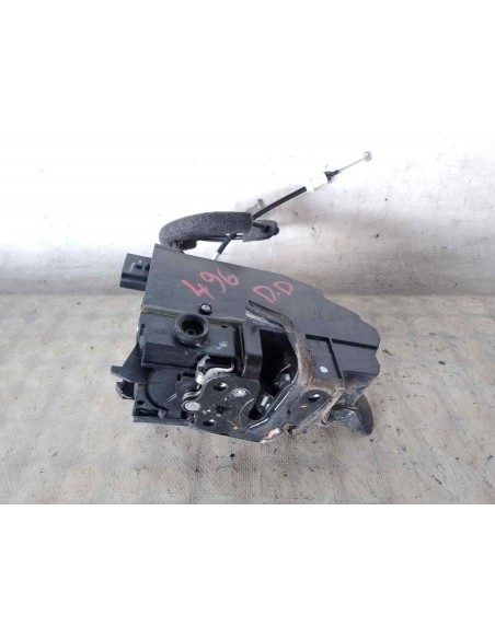 CERRADURA PUERTA DELANTERA DERECHA PEUGEOT 308 SW - 172520