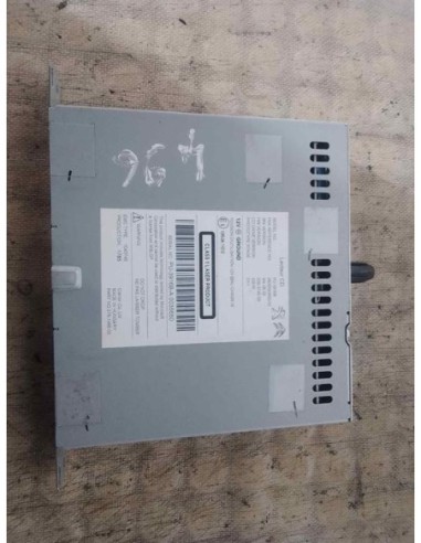 SISTEMA DVD PEUGEOT 308 SW - 172527