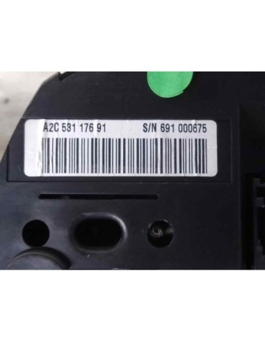 CUADRO INSTRUMENTOS BMW SERIE 3 BERLINA (E90) -...