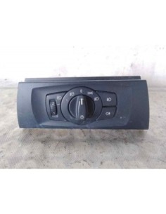 MANDO LUCES BMW SERIE 3 BERLINA (E90) - 130842