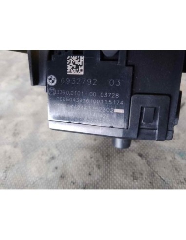 MANDO LUCES BMW SERIE 3 BERLINA (E90) - 130842