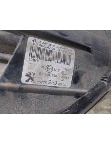 FARO DERECHO PEUGEOT 308 SW - 172530