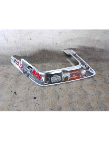 MOLDURAS DELANTERAS PEUGEOT 308 SW - 172551