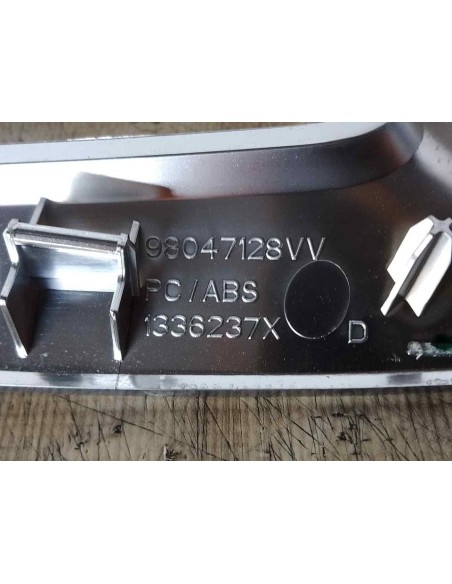 MOLDURAS DELANTERAS PEUGEOT 308 SW - 172551