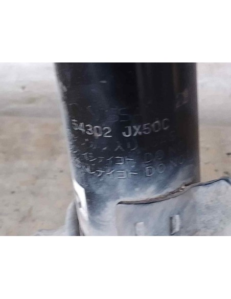 AMORTIGUADOR DELANTERO DERECHO NISSAN NV200 /EVALIA (M20/M) - 172586