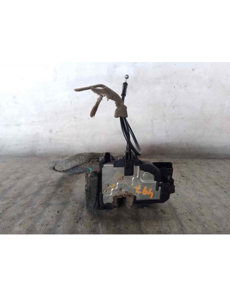 CERRADURA PUERTA DELANTERA IZQUIERDA NISSAN NV200 /EVALIA (M20/M) - 172611