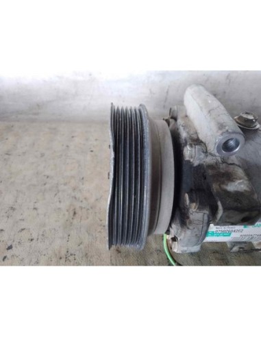 COMPRESOR AIRE ACONDICIONADO NISSAN NV200...