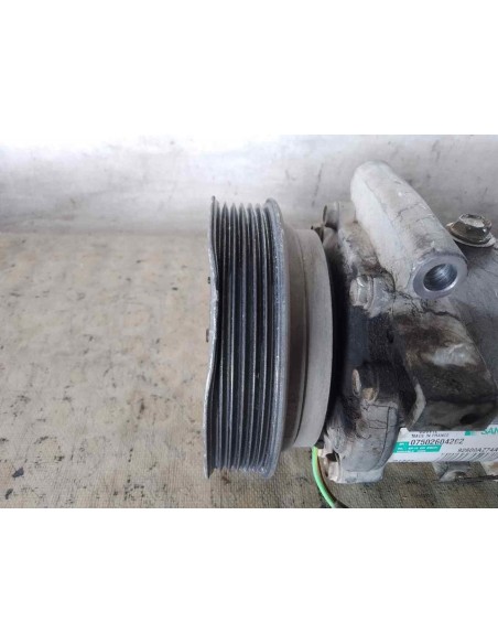 COMPRESOR AIRE ACONDICIONADO NISSAN NV200 /EVALIA (M20/M) - 172612