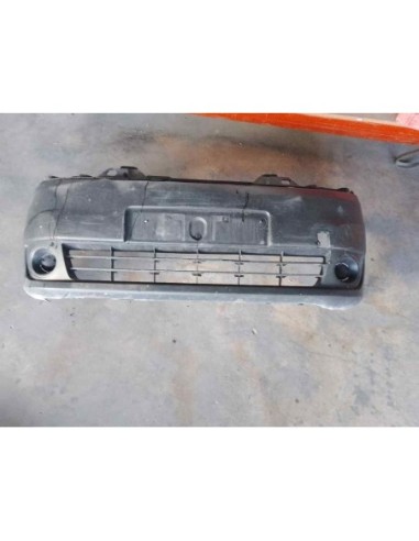 PARAGOLPES DELANTERO NISSAN NV200 /EVALIA...