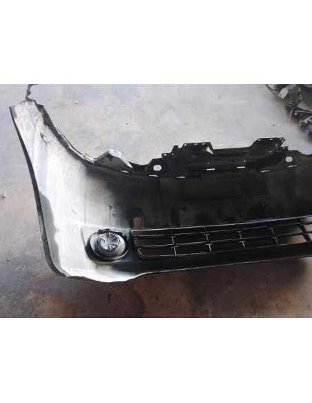 PARAGOLPES DELANTERO NISSAN NV200 /EVALIA (M20/M) - 172643