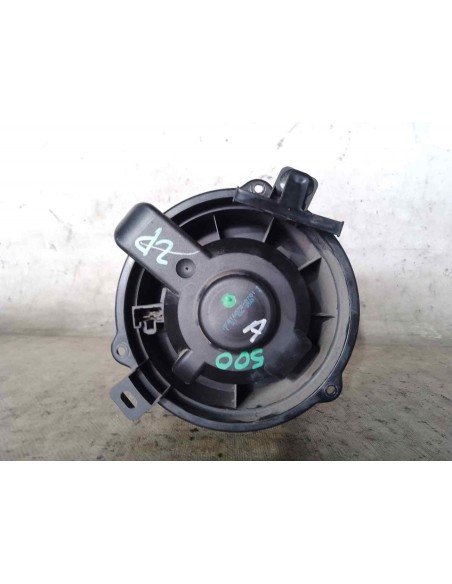 MOTOR CALEFACCION SMART FORFOUR - 172755