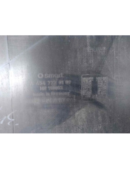 PUERTA DELANTERA IZQUIERDA SMART FORFOUR - 172771