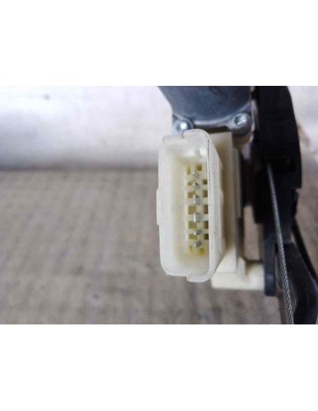 ELEVALUNAS DELANTERO DERECHO PEUGEOT 308 SW - 172787