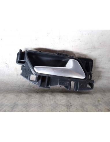 MANETA INTERIOR DELANTERA DERECHA PEUGEOT 308...