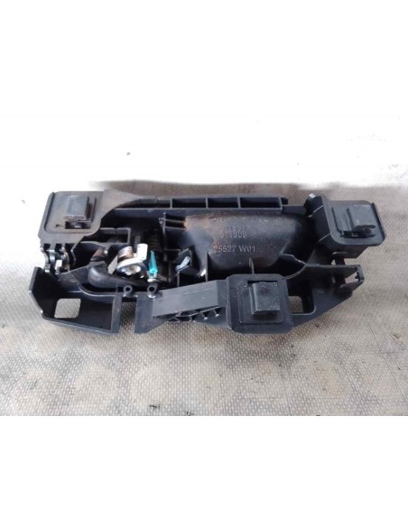 MANETA INTERIOR DELANTERA DERECHA PEUGEOT 308 SW - 172794