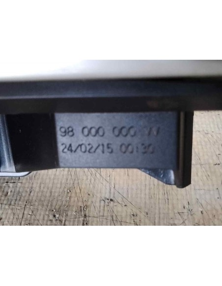 MANETA INTERIOR DELANTERA DERECHA PEUGEOT 308 SW - 172794