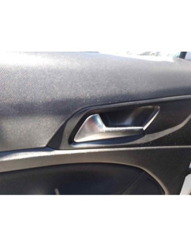 MANETA INTERIOR TRASERA IZQUIERDA PEUGEOT 308...