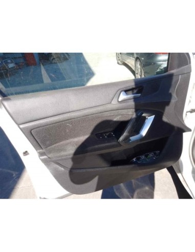 ELEVALUNAS DELANTERO IZQUIERDO PEUGEOT 308 SW -...