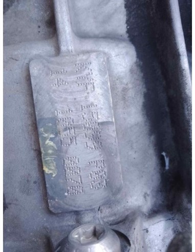 CAJA CAMBIOS SEAT ALHAMBRA (7V9) - 179012