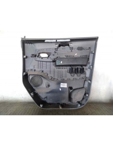 GUARNECIDO PUERTA DELANTERA IZQUIERDA PEUGEOT...