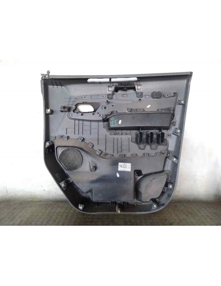 GUARNECIDO PUERTA DELANTERA IZQUIERDA PEUGEOT EXPERT FURGÓN - 172840