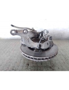 MANGUETA DELANTERA IZQUIERDA NISSAN NV200 /EVALIA (M20/M)... 2