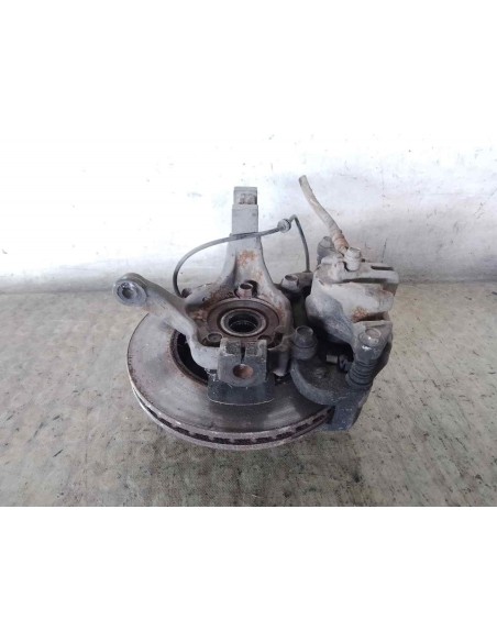 MANGUETA DELANTERA IZQUIERDA NISSAN NV200 /EVALIA (M20/M) - 172857