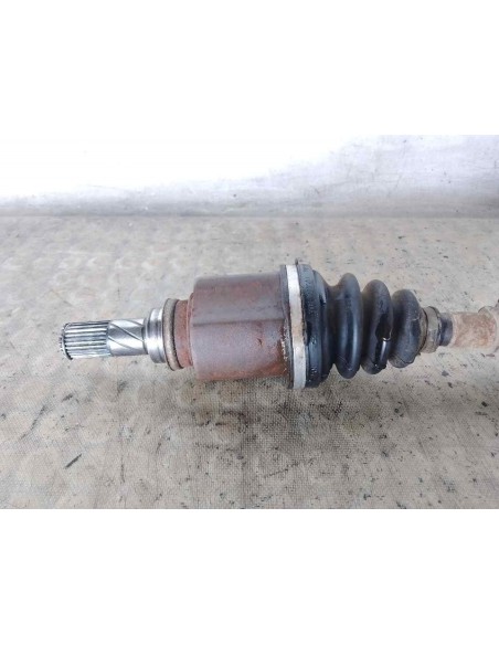 TRANSMISION DELANTERA IZQUIERDA NISSAN NV200 /EVALIA (M20/M) - 172859