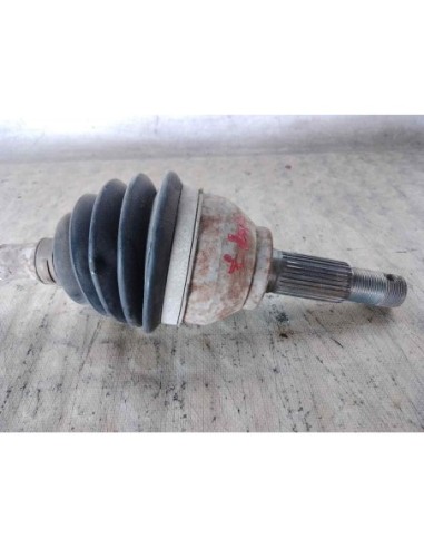 TRANSMISION DELANTERA IZQUIERDA NISSAN NV200...