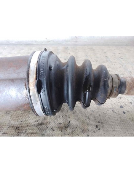 TRANSMISION DELANTERA IZQUIERDA NISSAN NV200 /EVALIA (M20/M) - 172859