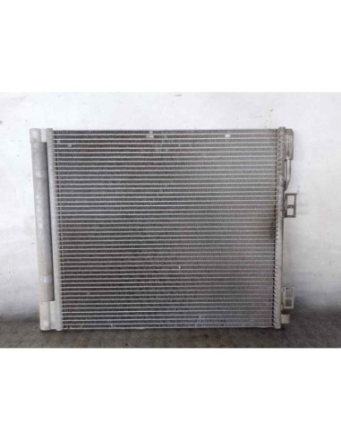 CONDENSADOR / RADIADOR  AIRE ACONDICIONADO...