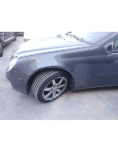ALETA DELANTERA IZQUIERDA MERCEDES-BENZ CLASE C (BM 203)...